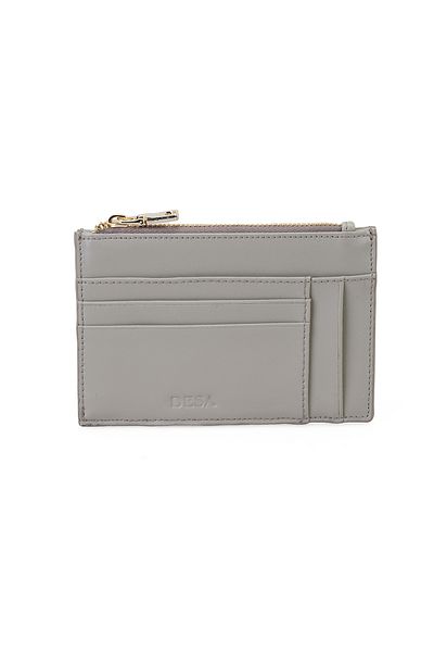 Desa Adore Green Women's Leather Wallet