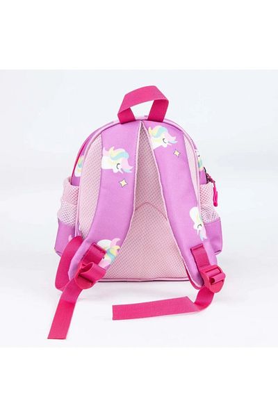 IGOR Rucsac pentru copii Purple Creche - Bp10001-uni