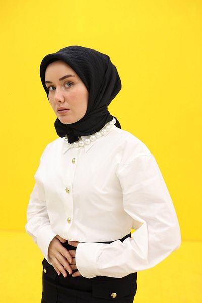 Silk Home Prime Scarf 78011-03