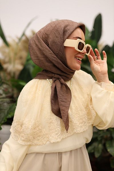 Silk Home Prime Scarf 78007-13