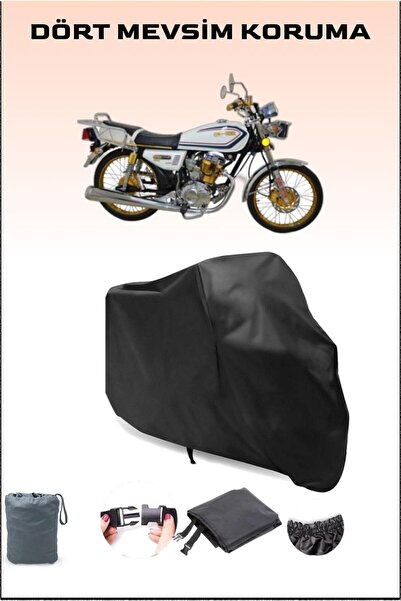 Breen أسود كوبا الفهد 100R الذهب متوافق مع القماش المشمع للدراجات النارية، غط...