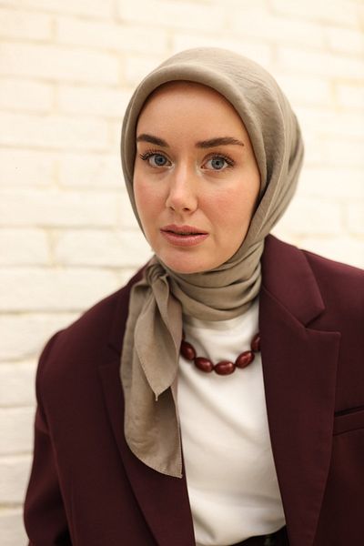 Silk Home Prime Scarf 78009-14