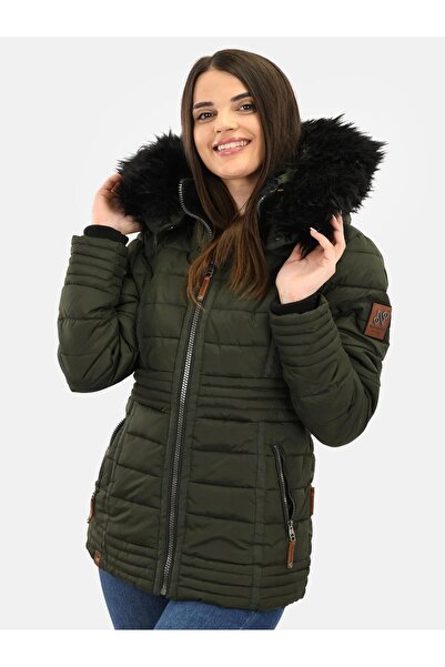 Navahoo Umay Princess Damen Winter Steppjacke B900