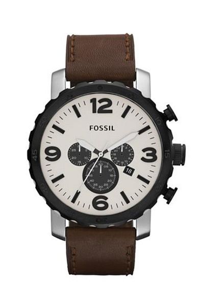 Fossil Jr1390 Model Numbered