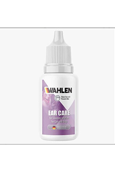 WAHLEN Kulak Temizleme Solusyonu 100 Ml