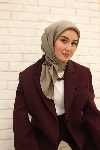 Silk Home Prime Scarf 78009-14