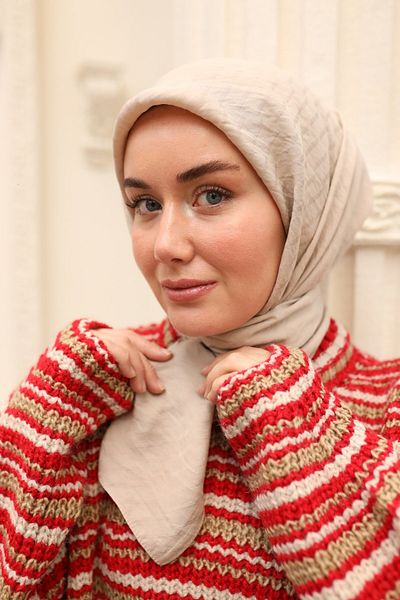 Silk Home Prime Scarf 78011-10