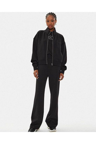 Calvin Klein Applique Jogger Pants