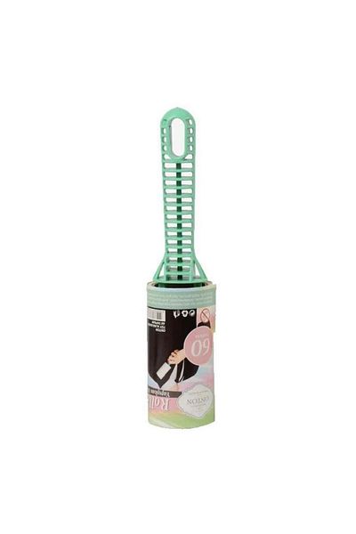 minidom My Clean Roller - 60 Durable Leaf Colored