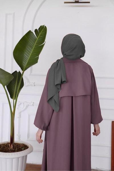 ANDE Μαρσιανό Τρέντσιν/ Φεράς- Ξηρό τριαντάφυλλο