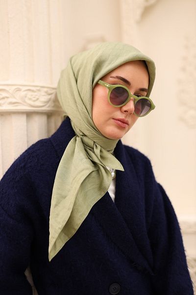 Silk Home Prime Scarf 78007-15