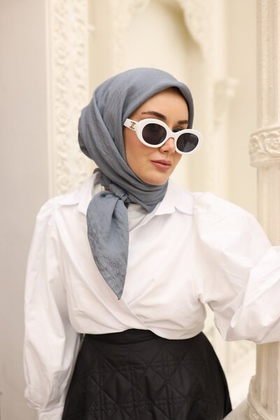 Silk Home Prime Scarf 78011-04