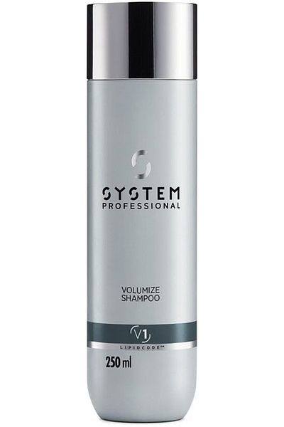 System Professional 250 ml Long-Lasting Volume Shampoo Without Volumizing-Weighting - Cyt28512... 784521