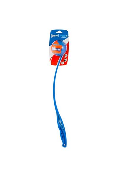 Chuckit Sport Ball 26l Throw Dog Toy 66 Cm