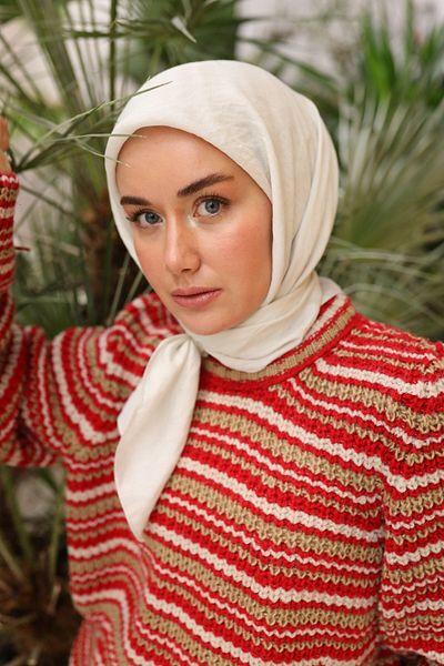 Silk Home Prime Scarf 78008-08