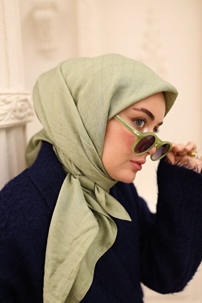 Silk Home Prime Scarf 78007-15