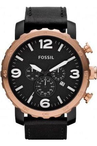 Fossil Jr1369 Model Numbered