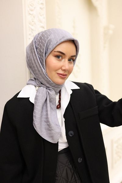 Silk Home Prime Scarf 78011-05