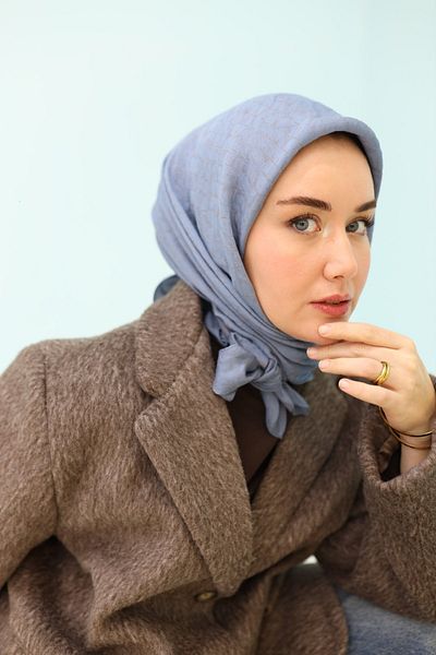Silk Home Prime Scarf 78008-01