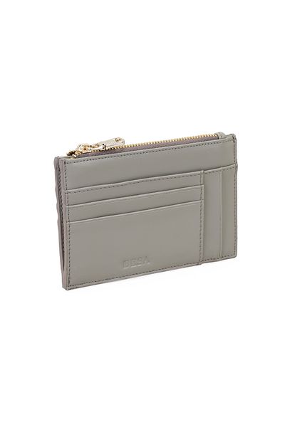 Desa Adore Green Women's Leather Wallet