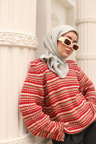 Silk Home Prime Scarf 78007-06