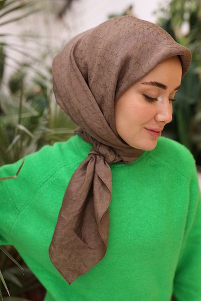 Silk Home Prime Scarf 78008-13
