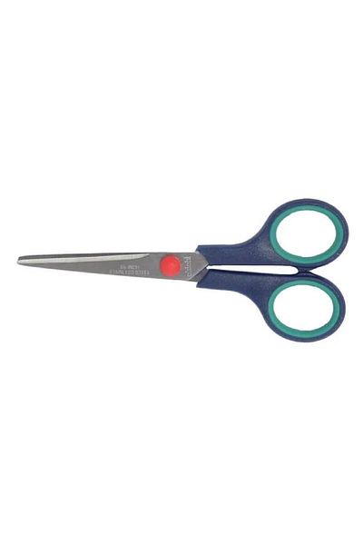 ARROW 1/2 Scissors - Comfortable Cutting