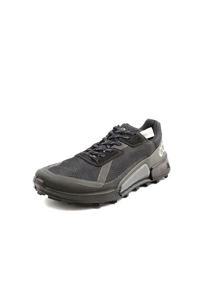 Ecco Schnürschuhe – bequem und stilvoll