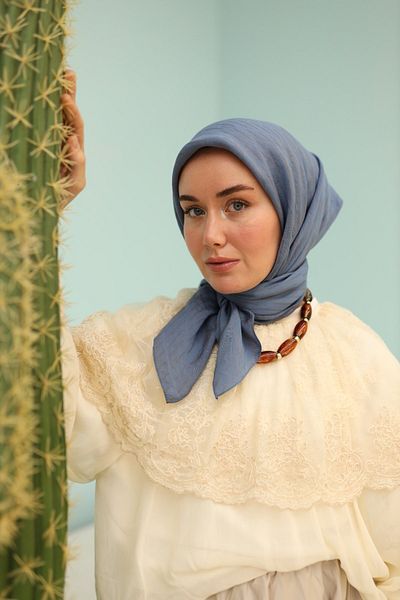 Silk Home Prime Scarf 78011-01