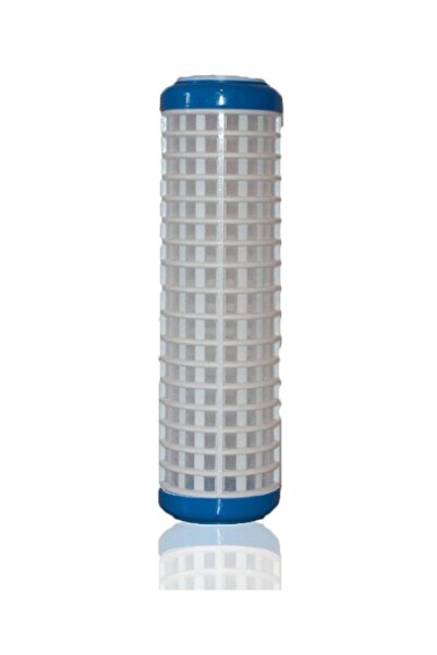 Home Su Arıtma 10 Inch Yıkanabilir Filtre Ön Filtre