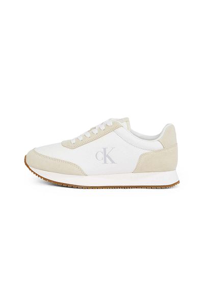 Calvin Klein RUNNER LACEUP LOW MIX MG