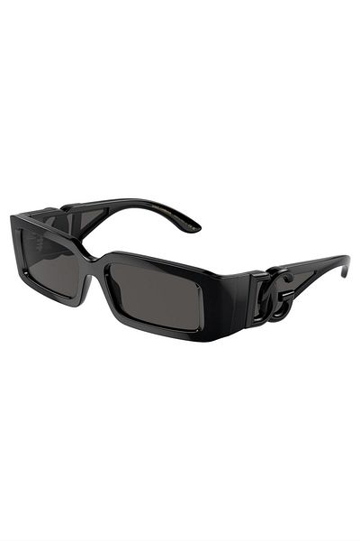Dolce&Gabbana Dg 6197 53 501/87 Dolce & Gabbana Unisex Sunglasses