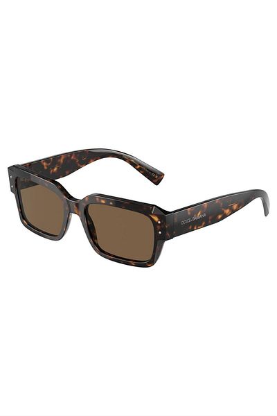 Dolce&Gabbana Dg 4460 56 502/73 Dolce & Gabbana Mens Sunglasses