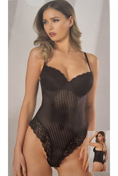 Fabony Dantelli bodysuit