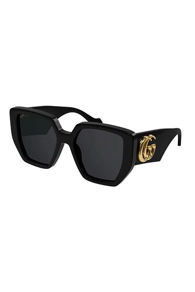 Gucci Gg0956s 003 54 19 Women's Sunglasses
