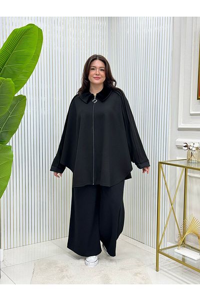 GK Πλεκτό ύφασμα από ατσάλι Poncho