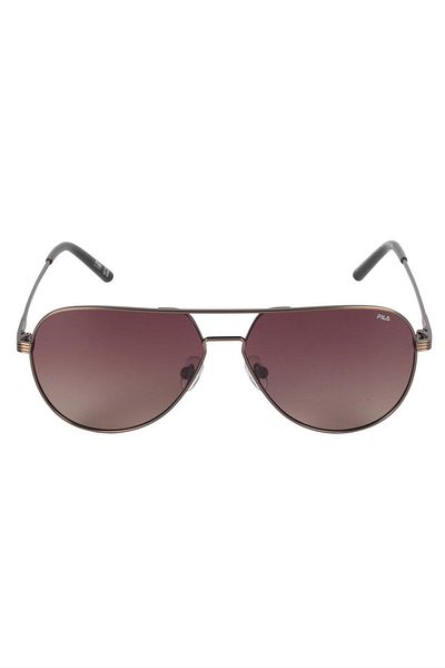 Fila Sfi667 58K05P 03 Fila Men's Sunglasses