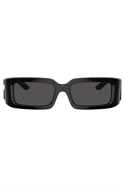 Dolce&Gabbana Dg 6197 53 501/87 Dolce & Gabbana Unisex Sunglasses
