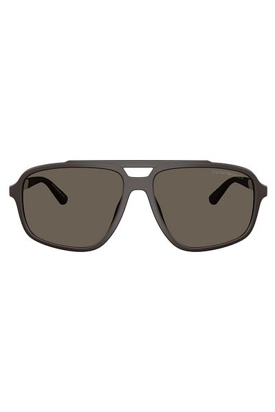 Armani Ea 4236U 59 6186/3 Armani Men's Sunglasses