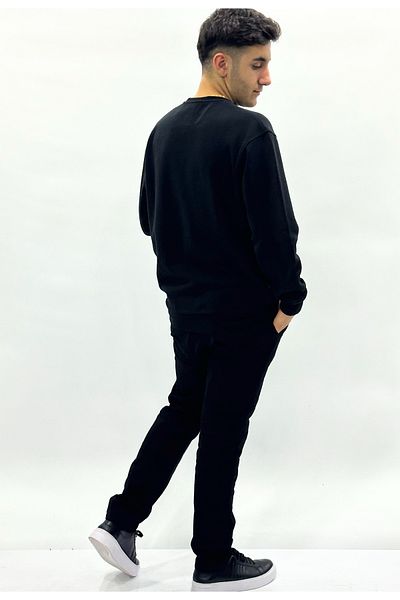 Beğen Sweat oversize clasic