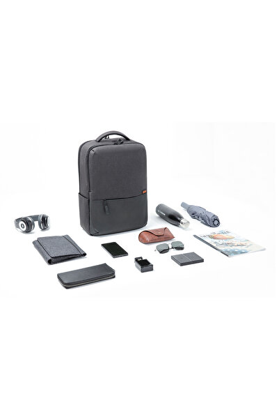 Xiaomi Mi Commuter Backpack 15.6" BHR4904GL - Light Gray