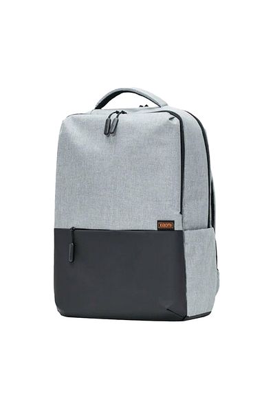 Xiaomi Mi Commuter Backpack 15.6" BHR4904GL - Light Gray