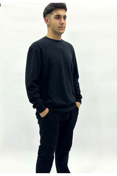 Beğen Sweat oversize clasic