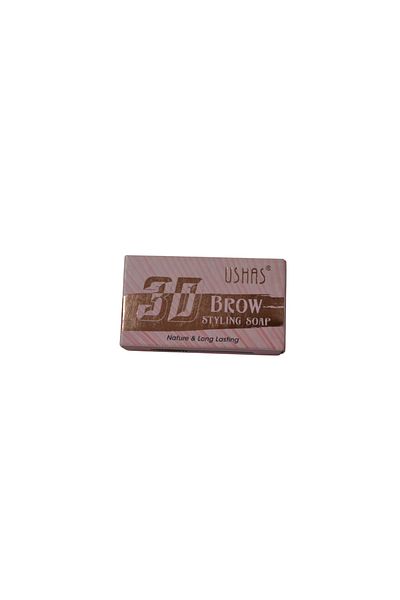 Ushas Eyebrow Soap