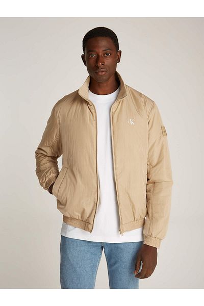 Calvin Klein PADDED HARRINGTON