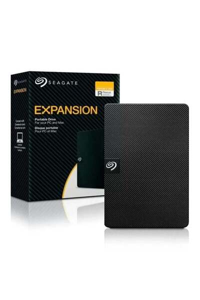 Seagate 1TB 2.5" Expansion STKM1000400 USB 3.0 Harici Harddisk