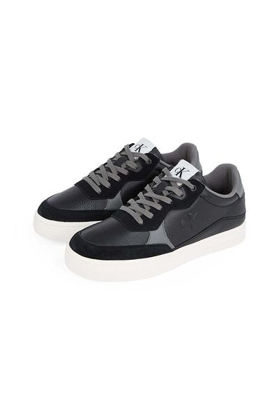 Calvin Klein Klasická podrážka Mg Wmm - Sneaker