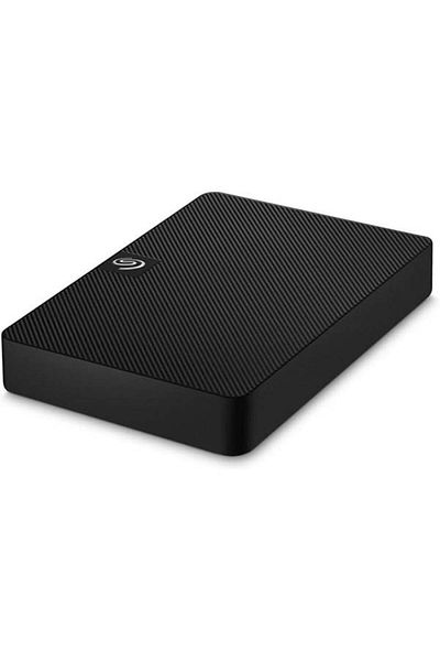 Seagate 5Tb 2.5" Expansion U3 S Stkm 5000400   USB 3.0 External Disk