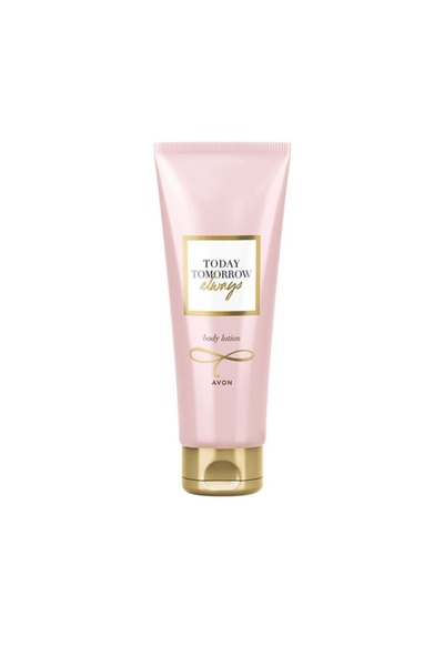 AVON TTA Always Vücut Losyonu 125ml
