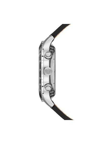 Versace Vezca0124 Men's Wristwatch